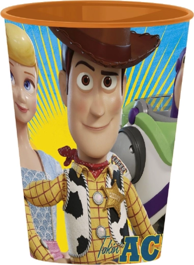Toy Story detský pohár na pitie 260 ml - 1 kus