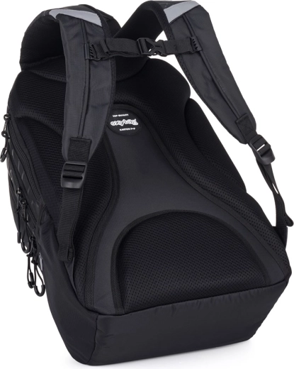 Ergonomické nosenie po celý deň