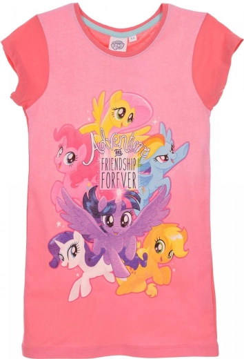 Nočná košieľka My Little Pony