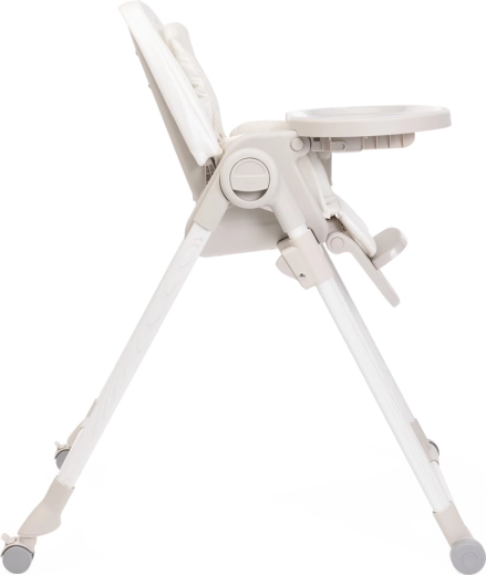 Maximálne pohodlie: 9 výšok a chrbát do úplného ľahu