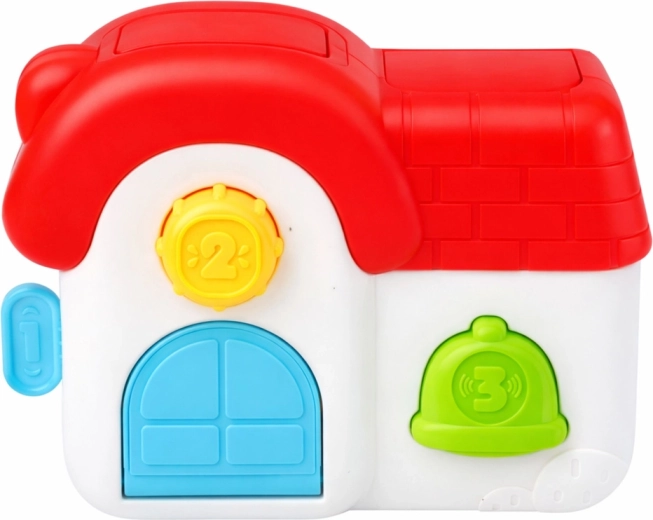 Farebná zábava a prvé spoznávanie čísel