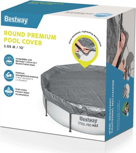 Odolný materiál s UV ochranou