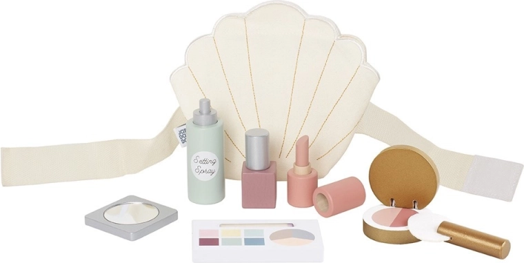 Jabadabado make-up opasok pre deti