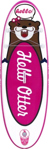 Stabilný a bezpečný začiatok na vode