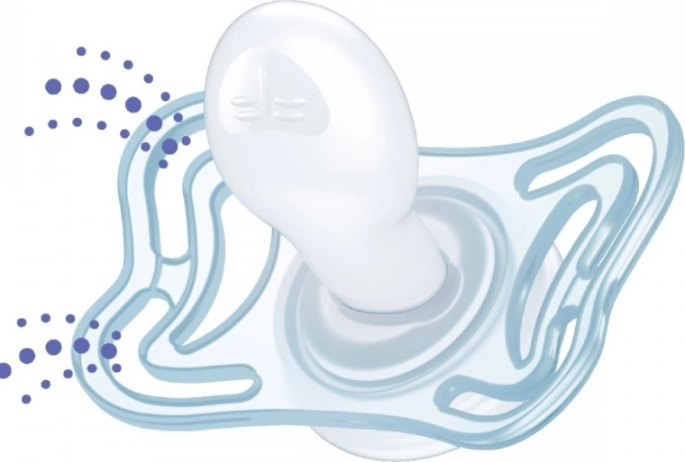 Ultraľahký a vzdušný štítok