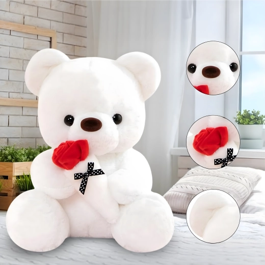 Hebký a príjemný na dotyk