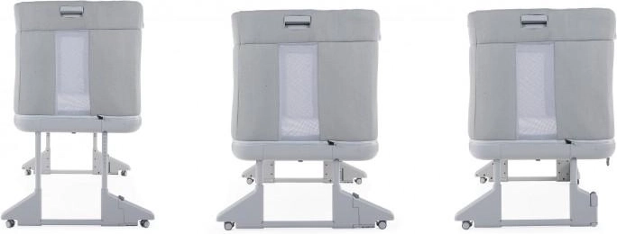 Bezpečná sklopná bočnica s patentovaným systémom