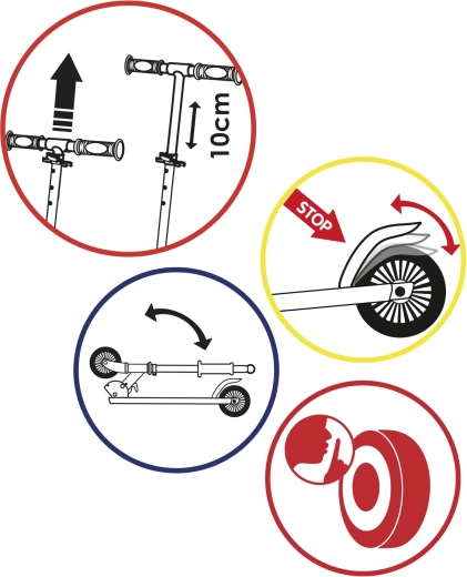 Rastie s vaším dieťaťom