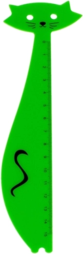 Prehľadná stupnica 15 cm