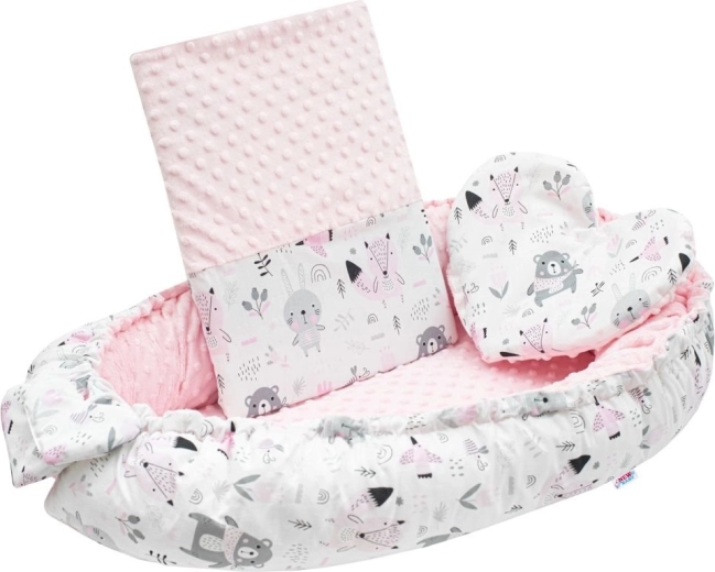 Obojstranné prevedenie pre maximálne využitie