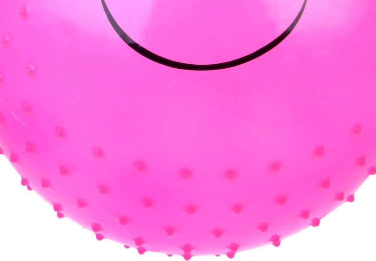 Protišmyková textúra pre istotu pri hre