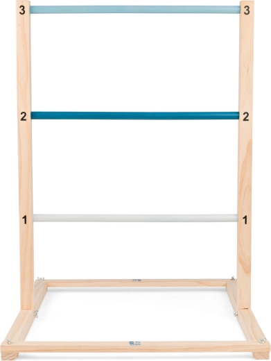 Stabilná drevená konštrukcia