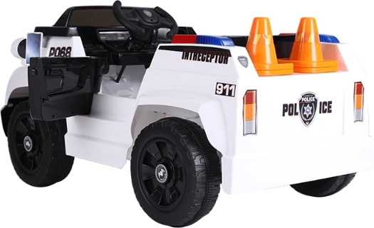 Multimédiá MP3 s USB/SD a klaksónom