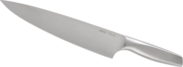 Dĺžka 20 cm: univerzálny chef nôž