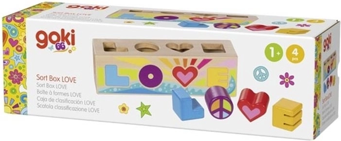 Bezpečné farby, ktoré lákajú ku hre