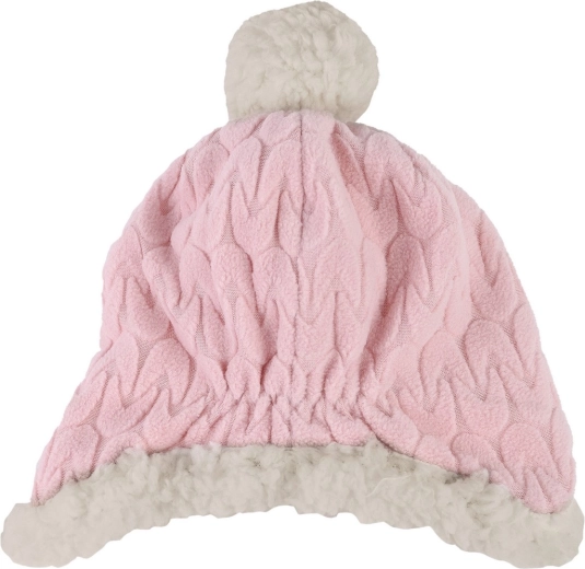 Hrejivý a jemný fleece pre zimné pohodlie