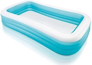Nafukovací Bazén INTEX Swim Center 305 x 183 x 56 cm