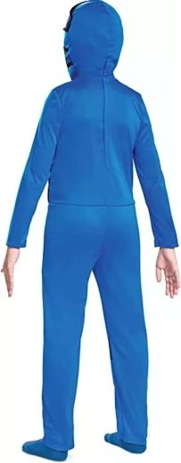 Plné krytie pre dokonalé prezlečenie