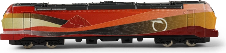 Detailná potlač a tvarovanie