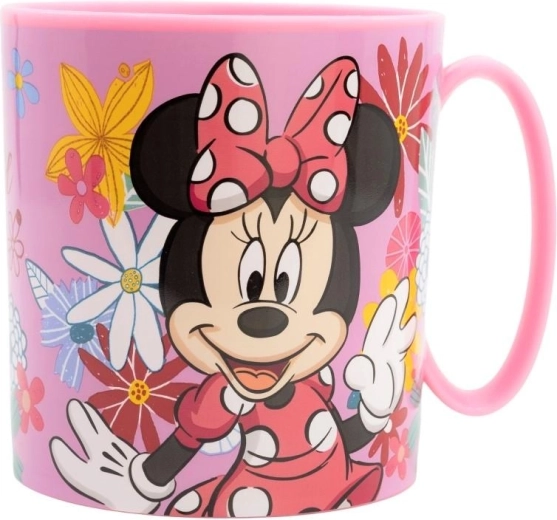 Plastový hrnček Minnie 350 ml