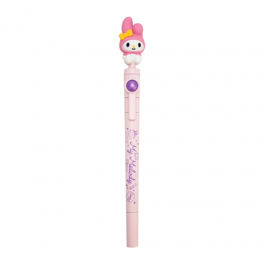 Pohyblivé pero My Melody