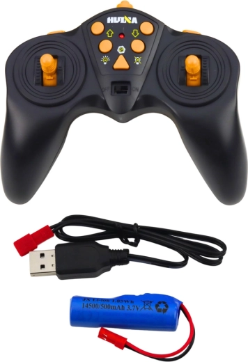 RTR: pripravený na jazdu hneď po vybalení