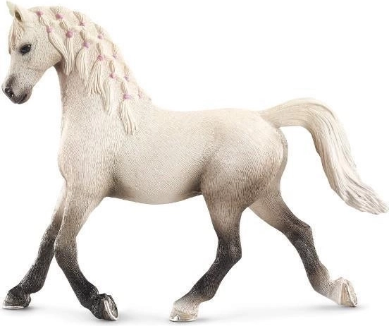 Schleich arabská kobyla – figúrka z farmy