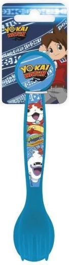 YOKAI-WATCH detský príborový set 2 ks