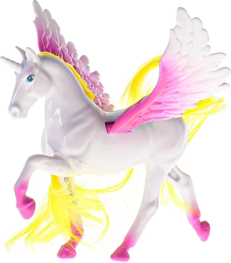 Tri kúzelné farebné varianty