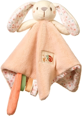 Maznák a dečka 2v1 Baby Bunny BABYONO, 0 m+