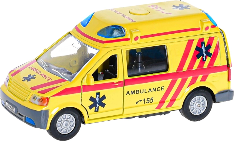 Otvárateľné dvere pre ešte realistickejšiu hru