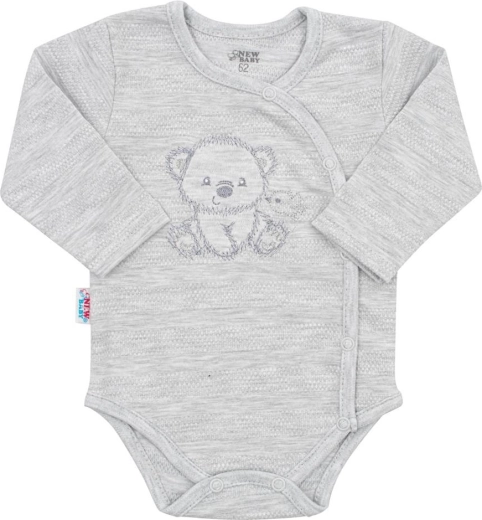 Zavinovacie body pre rýchle a šetrné obliekanie