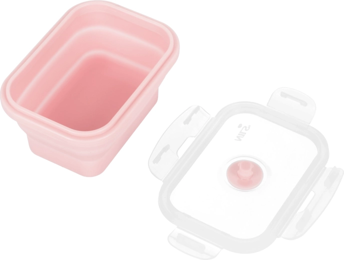 Skladací úsporný dizajn