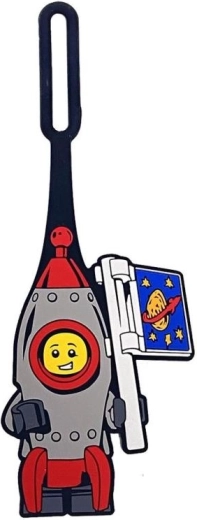 Ľahká identifikácia batožiny