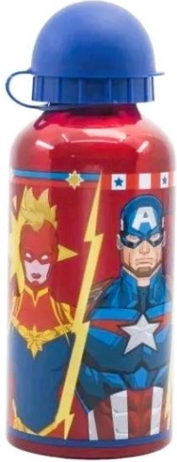 Oficiálna licencia Avengers