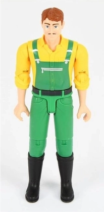 Bruder bworld figúrka farmára