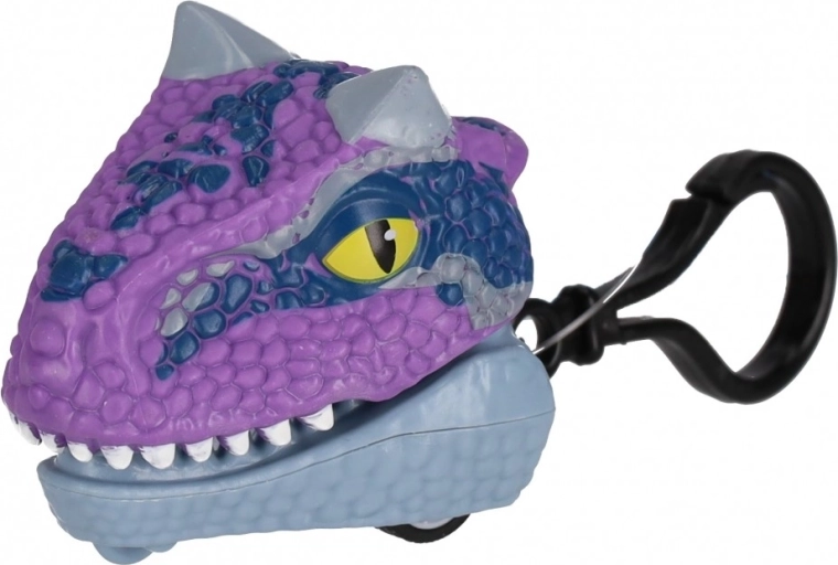 12 farieb – vyberte si svojho dinosaura