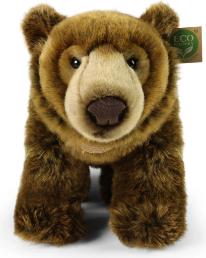 Eco-friendly výplň z recyklovaných PET