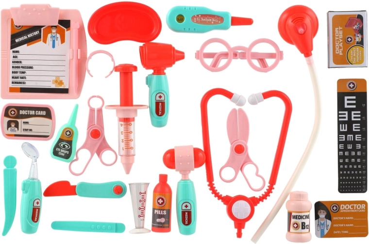 Bezpečné a farebné prevedenie