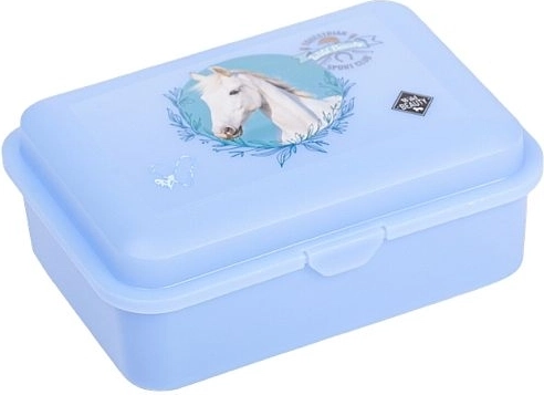 Desiatový box LizzyCard Wild Beauty