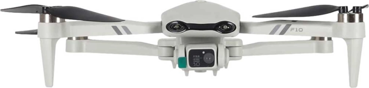 Wi‑Fi FPV kamera a funkcie v aplikácii 4DRC
