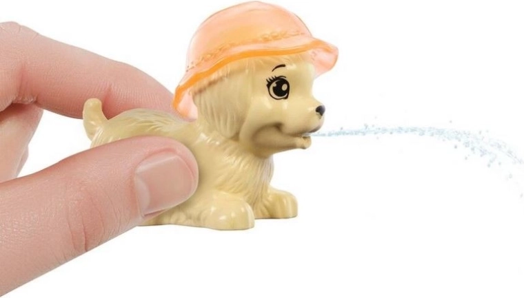 Roztomilé psíky a tematické doplnky pre príbehy