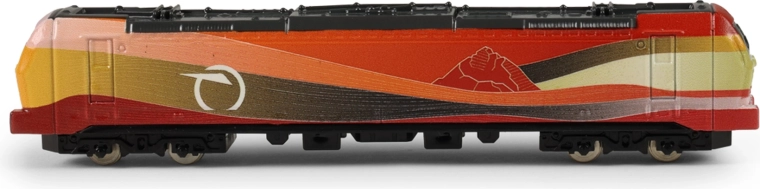 Voľnobeh kolies pre plynulú jazdu