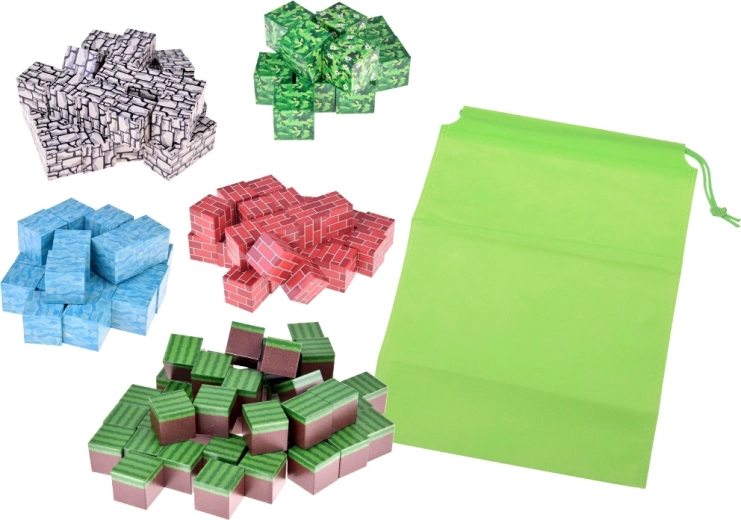 Praktické uloženie a hra kdekoľvek