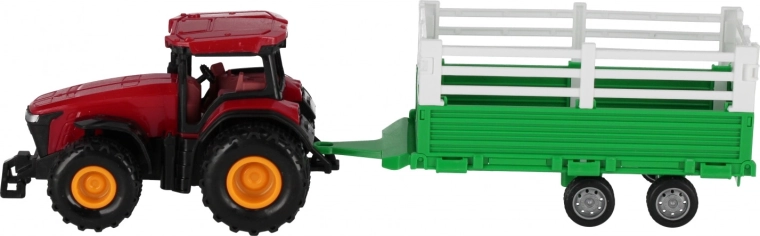 Odnímateľný príves pre viac herných možností