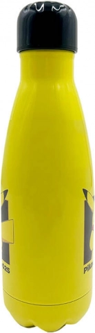 Ikonický dizajn POKÉMON Pikachu