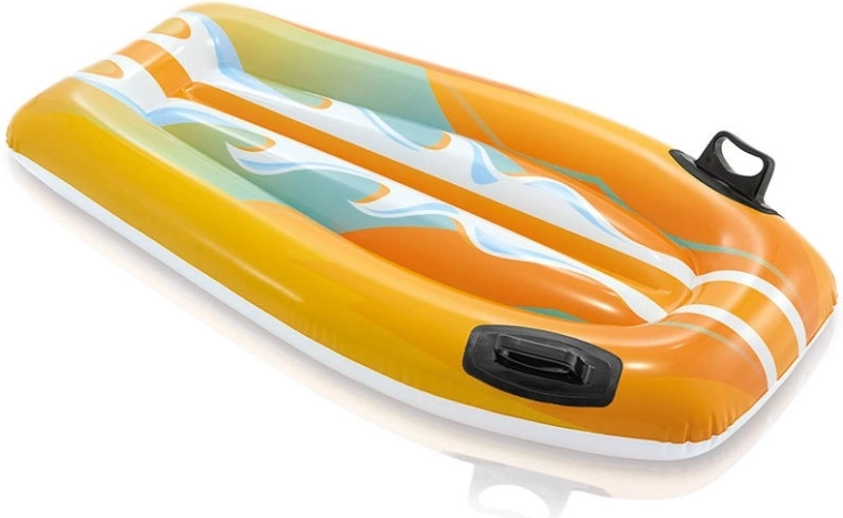 Dve vzduchové komory pre vyššiu bezpečnosť