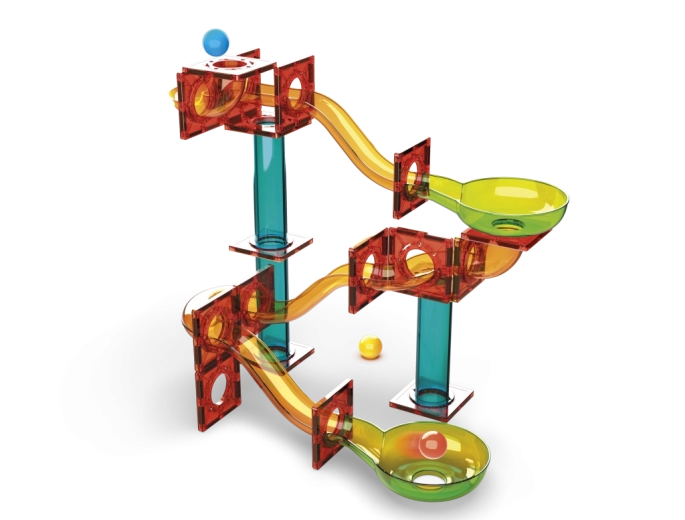 Stabilné a jednoduché spájanie