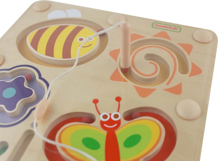 Bezpečné a odolné drevené spracovanie