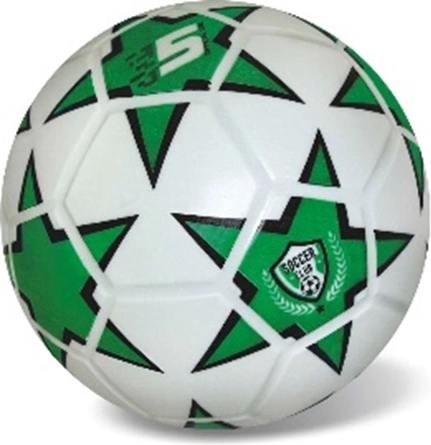 Lopta Soccer Club zelená